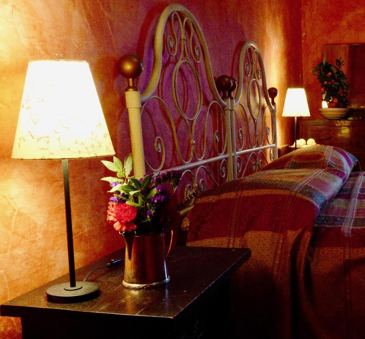 Barco Mediceo B&B In Toscana Carmignano Ngoại thất bức ảnh